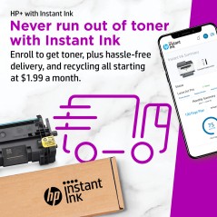 HP Laserjet MFP M234sdwe - Efficient, High-Quality Printing | 6GX01E